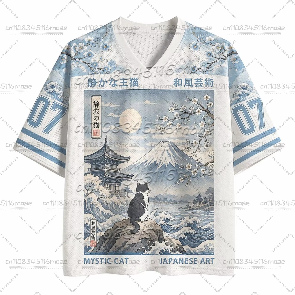 Camiseta V-neck Estilo Urbano  - Street Fashion Kyoto avaliação e preço